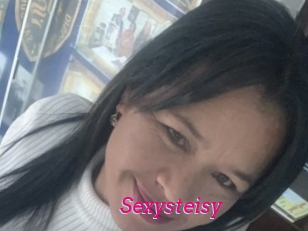 Sexysteisy