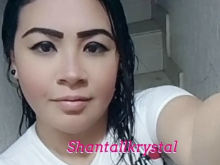 Shantallkrystal