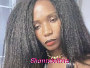 Shantelolivia