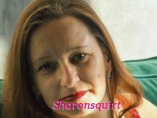 Sharonsquirt