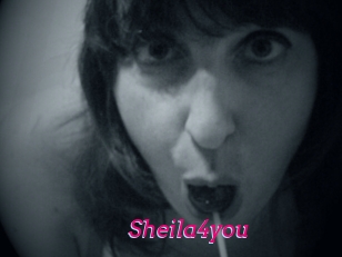sheila4you Baise Mature