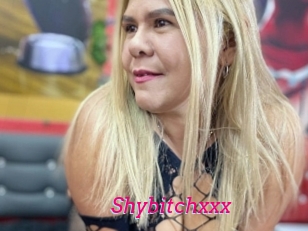 Shybitchxxx