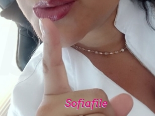 Sofiafile