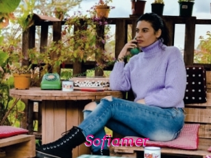 Sofiamer