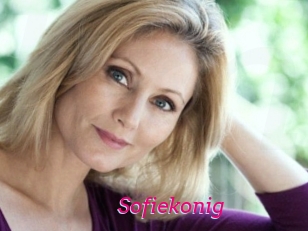 Sofiekonig
