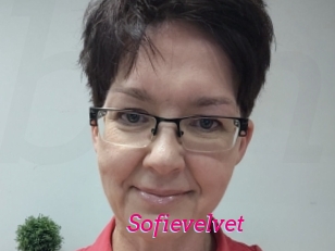 Sofievelvet