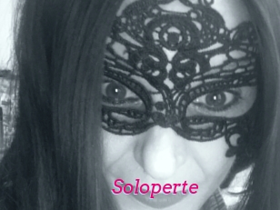 Soloperte