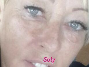 Soly