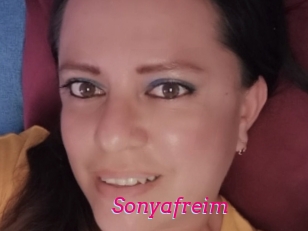 Sonyafreim