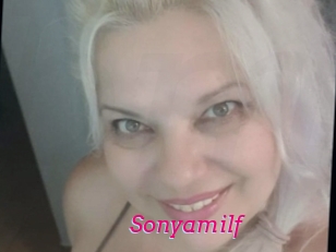 Sonyamilf