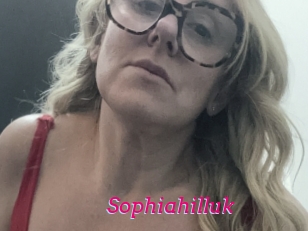 Sophiahilluk