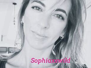 Sophiaxxwild