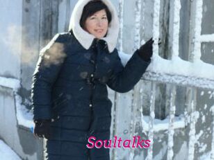 Soultalks