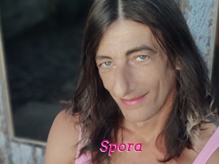 spora Baise Mature