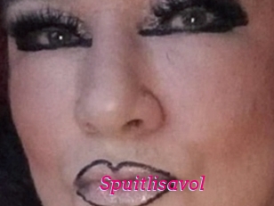 Spuitlisavol