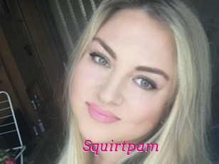 Squirtpam