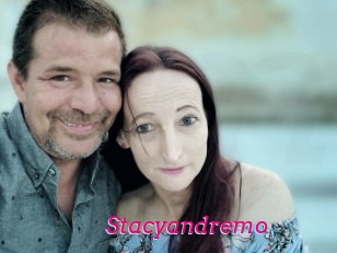 Stacyandremo