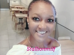 Stallionmilf