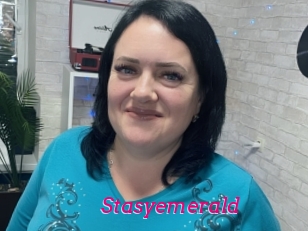 Stasyemerald