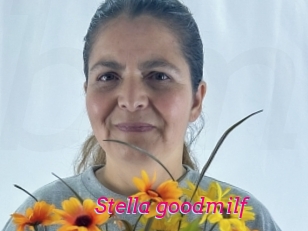 Stella_goodmilf