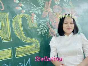 Stellatina