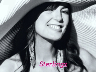 Sterlingx