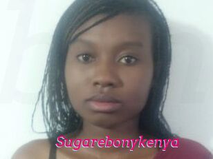 Sugarebonykenya