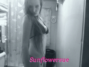 Sunflowersue