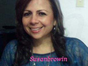 Susanbrowin