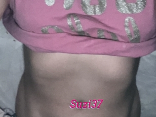 suzi37 Baise Mature