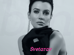 Svetarav