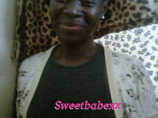 Sweetbabexx