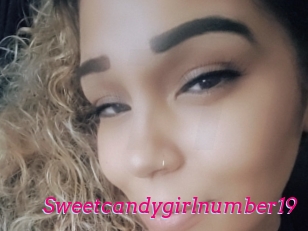 Sweetcandygirlnumber19