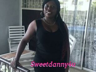 Sweetdanny4u