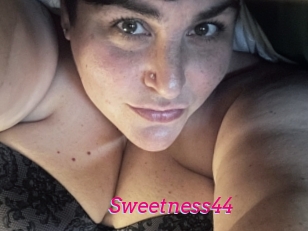 Sweetness44