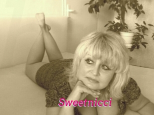 Sweetnicci