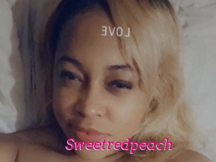 Sweetredpeach