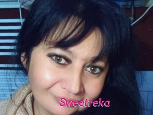 Sweetreka
