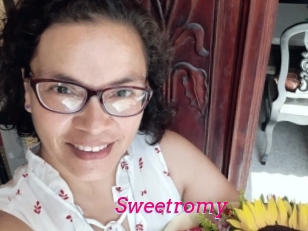 Sweetromy