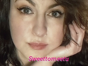 Sweettomeetu