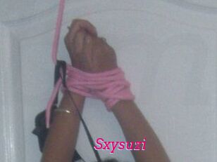 sxysuzi Baise Mature