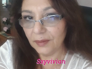 Sxyvivian