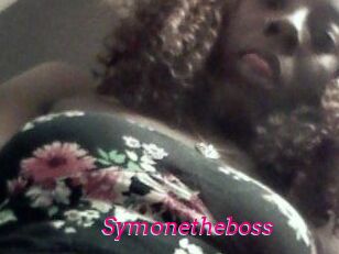 Symonetheboss