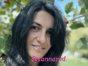 Syzannared