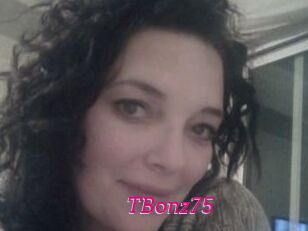 TBonz75