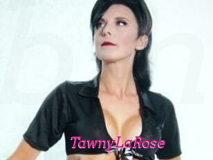 TawnyLaRose