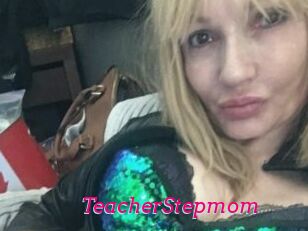 TeacherStepmom