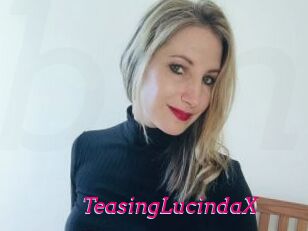 TeasingLucindaX