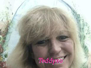 Teddyxo