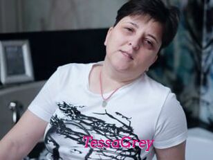 TessaGrey